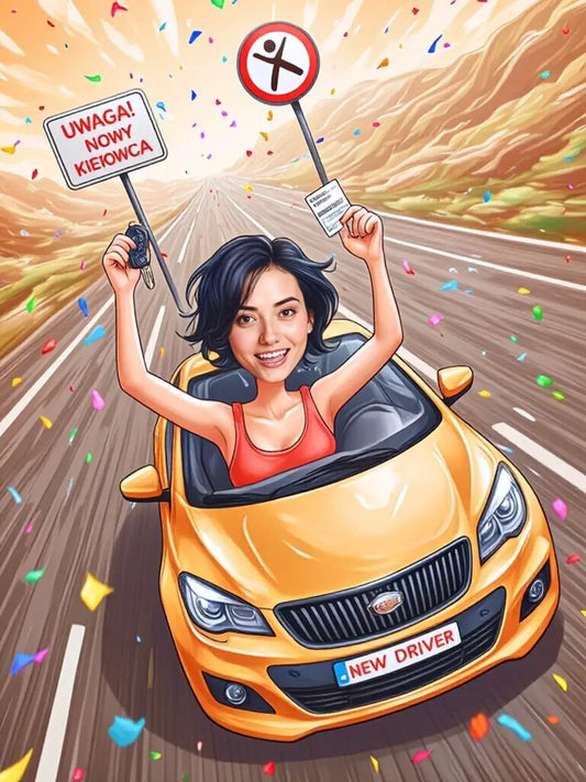 Jaki prezent na 18 dla dziewczyny?