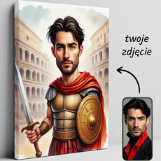 Pomysł na prezent dla fana historii